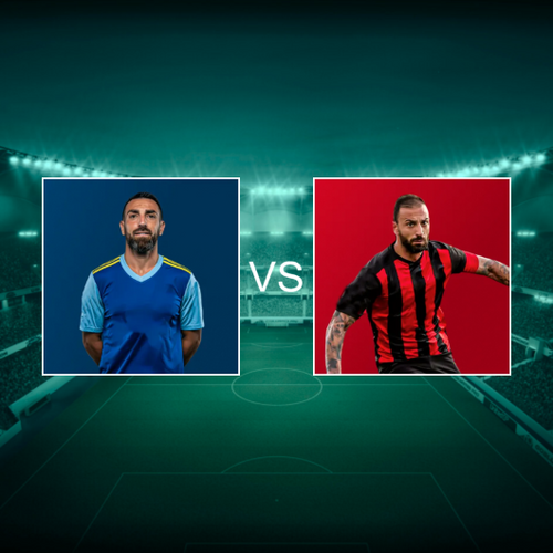 Sliema Wanderers FC vs Hamrun Spartans FC Maltese Premier League