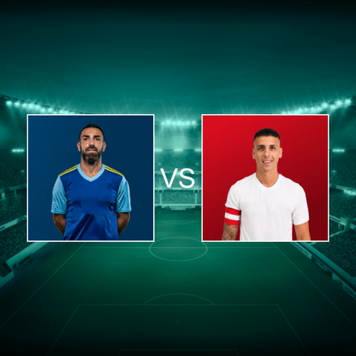 Sliema Wanderers FC vs Valletta FC Maltese Premier League