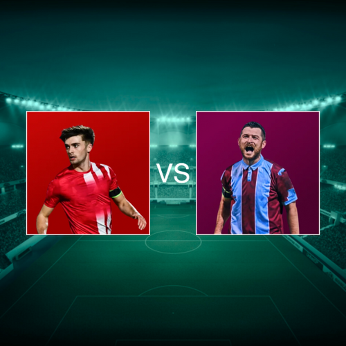 Sligo Rovers FC vs Drogheda United FC League of Ireland Premier Division