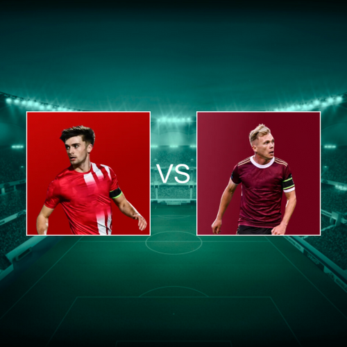 Sligo Rovers FC vs Galway United FC League of Ireland Premier Division