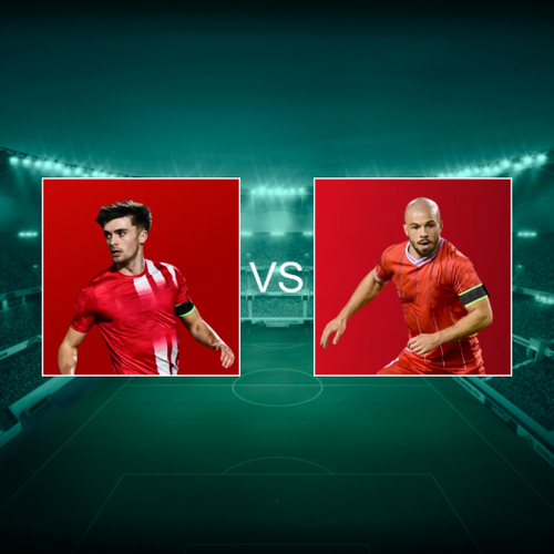 Sligo Rovers FC vs Shelbourne FC League of Ireland Premier Division