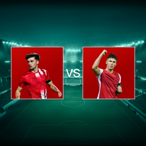 Sligo Rovers FC vs St Patrick's Athletic FC League of Ireland Premier Division