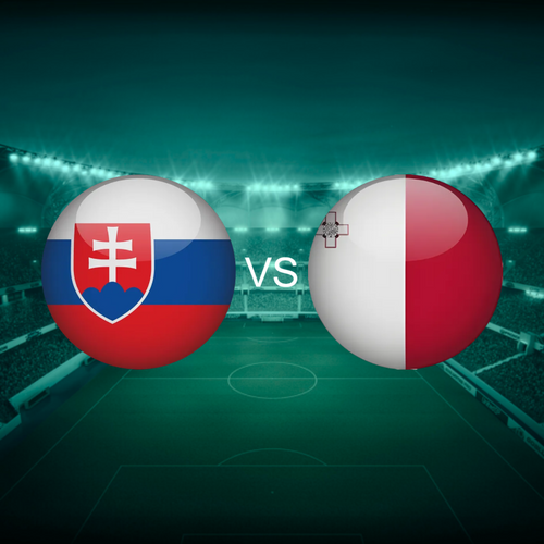 Slovakia vs Malta Men's International Friendlies