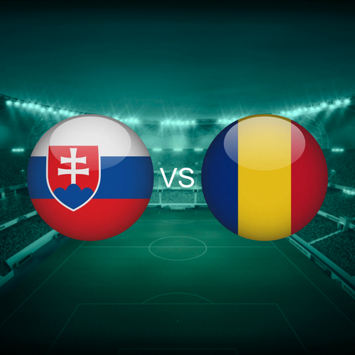 Slovakia vs Romania Men's International Friendlies
