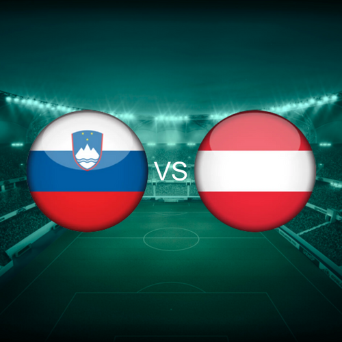 Slovenia vs Austria European Women's World Cup 2027 Qualifiers