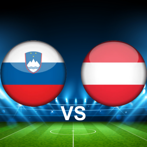 Slovenia vs Austria Nations League