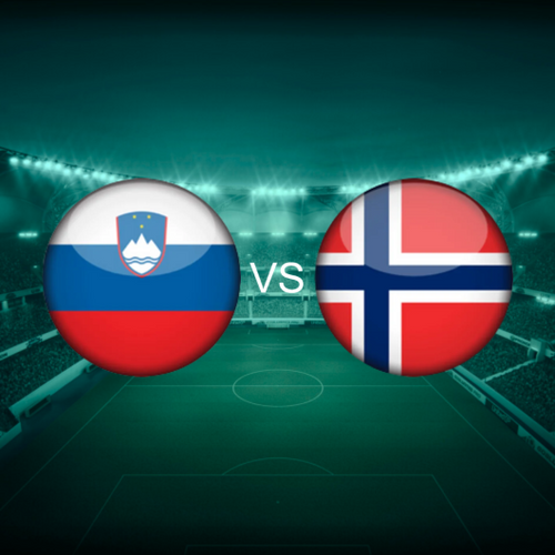 Slovenia vs Norway European Women's World Cup 2027 Qualifiers