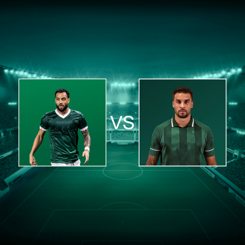 Sociedade Esportiva Palmeiras vs Associação Chapecoense de Futebol Campeonato Brasileiro Série A