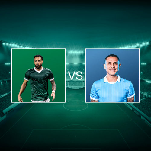 Sociedade Esportiva Palmeiras vs Club Sporting Cristal - CONMEBOL Libertadores 2026