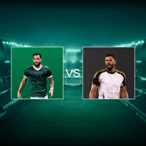 Sociedade Esportiva Palmeiras vs Clube Atlético Mineiro Campeonato Brasileiro Série A