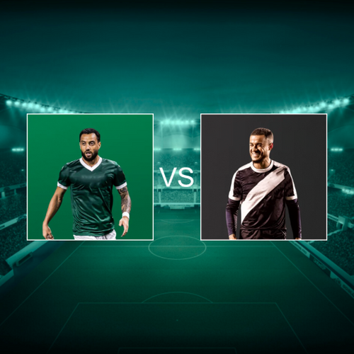 Sociedade Esportiva Palmeiras vs CR Vasco da Gama Brazilian Cup