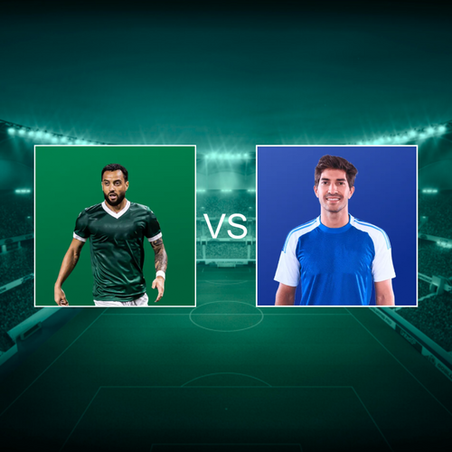 Sociedade Esportiva Palmeiras vs Cruzeiro Esporte Clube Campeonato Brasileiro Série A