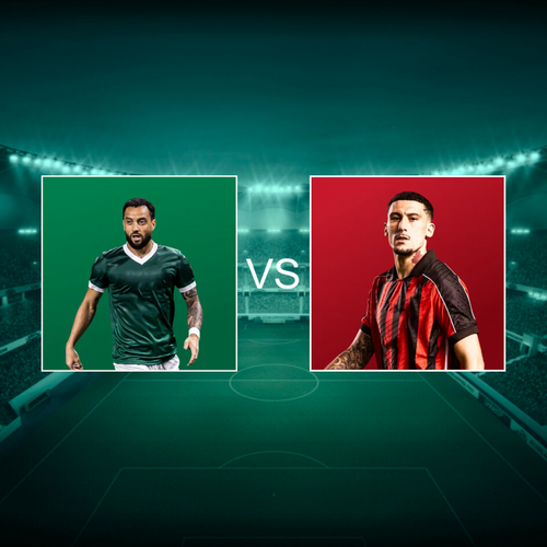 Sociedade Esportiva Palmeiras vs Esporte Clube Vitória Campeonato Brasileiro Série A