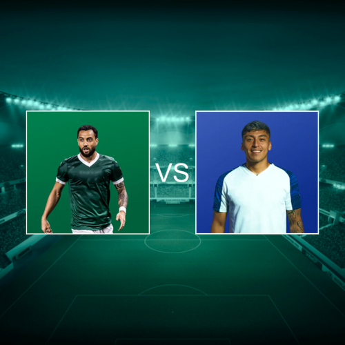 Sociedade Esportiva Palmeiras vs L.D.U. Quito CONMEBOL Libertadores