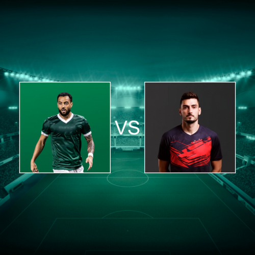 Sociedade Esportiva Palmeiras vs São Paulo FC Campeonato Brasileiro Série A