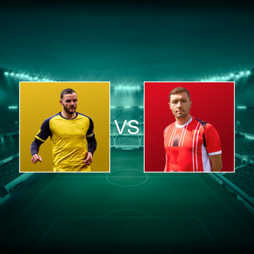 Solihull Moors FC vs Altrincham FC National League