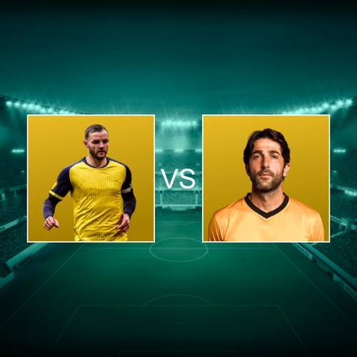 Solihull Moors FC vs Boston United F.C. National League