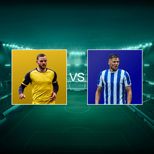 Solihull Moors FC vs Carlisle United FC National League