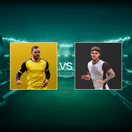 Solihull Moors FC vs Gateshead FC National League