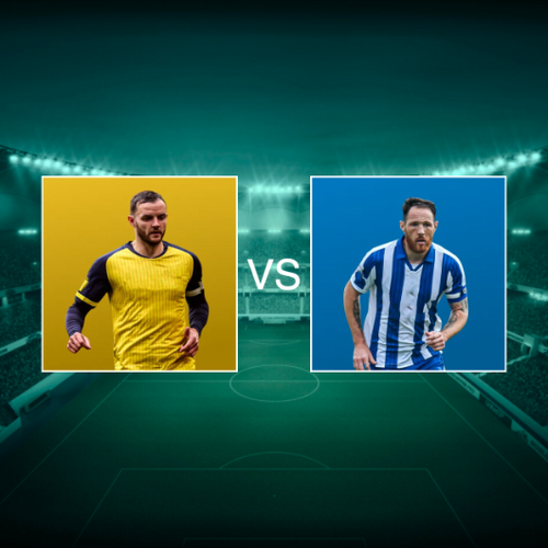 Solihull Moors FC vs Hartlepool United FC National League