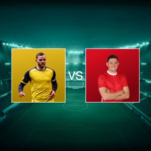 Solihull Moors FC vs Hornchurch FC National League