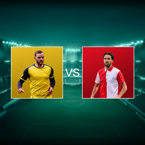 Solihull Moors FC vs Kidderminster Harriers FC National League