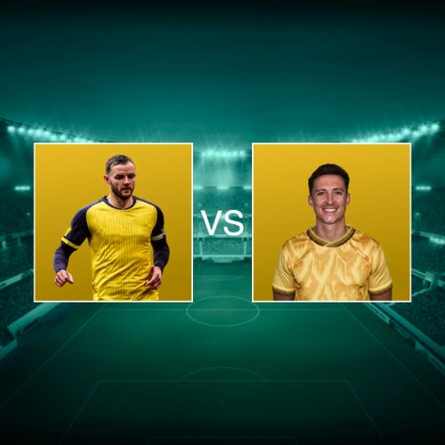 Solihull Moors FC vs Sutton United FC National League