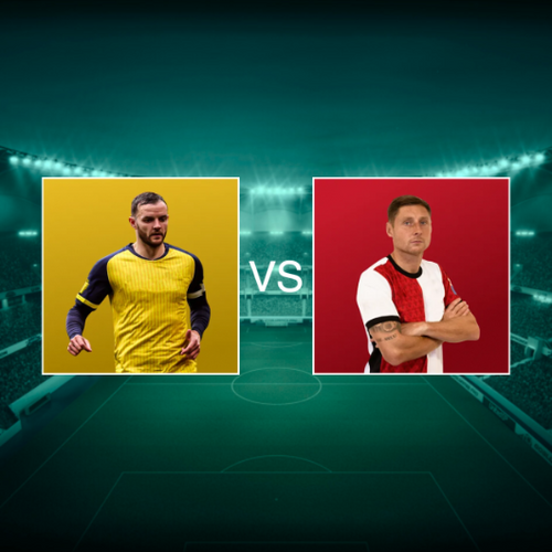 Solihull Moors FC vs Woking FC National League