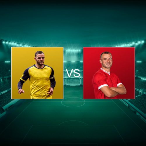 Solihull Moors FC vs Worthing FC National League