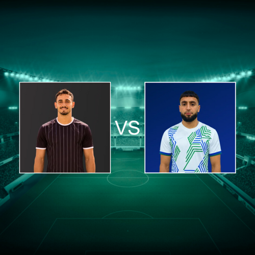Somaspor vs Alanya 1221 Turkish Cup