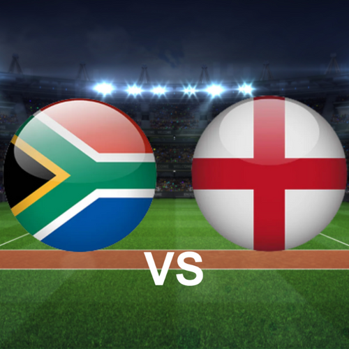 South Africa vs England Cricket Champions Trophy