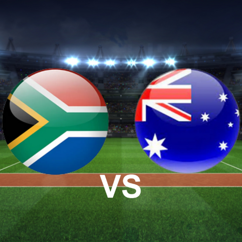 South Africa vs Australia Final Cricket World Test Championship Day 1