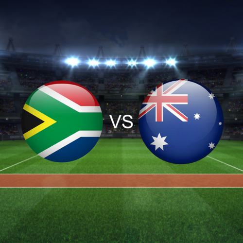 Day 1 South Africa vs Australia 3rd Test