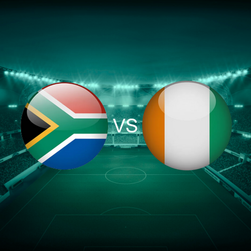 South Africa vs Ivory Coast CAF Women’s Africa Cup of Nations 2026