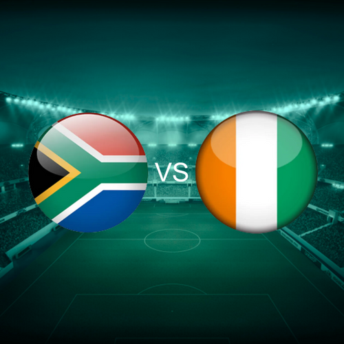South Africa vs Ivory Coast CAF Women’s Africa Cup of Nations 2026