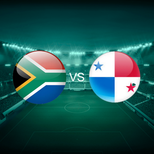 South Africa vs Panama Men's International Friendlies