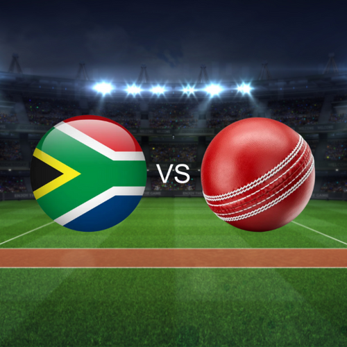 South Africa vs QB ICC Men's Cricket World Cup 2027