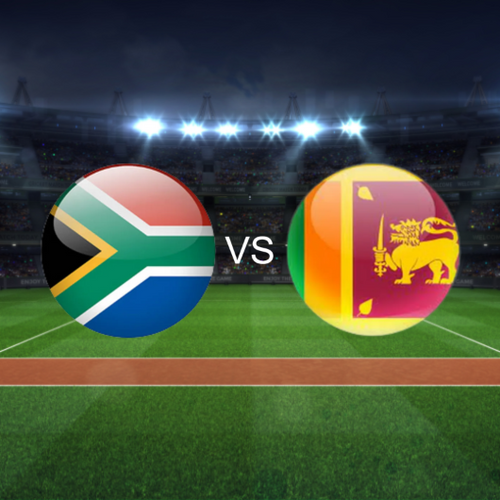 South Africa vs Sri Lanka Women's Cricket World Cup 2025
