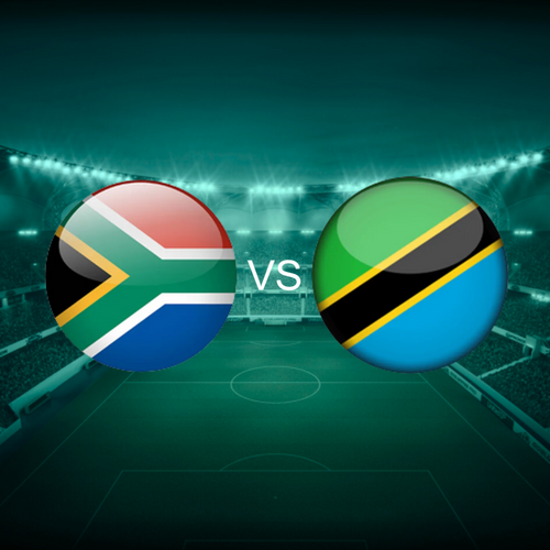 South Africa vs Tanzania CAF Women’s Africa Cup of Nations 2026