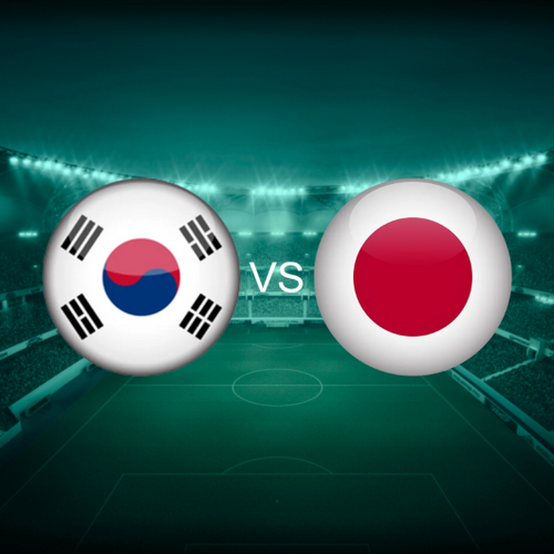 South Korea vs Japan Semi Final AFC Women’s Asian Cup 2026