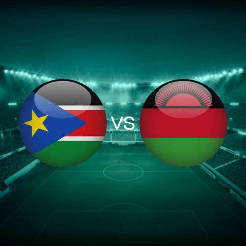 South Sudan vs Malawi CAF Africa Cup of Nations