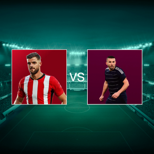 Southampton FC vs Aston Villa FC 2024-2025 Premier League