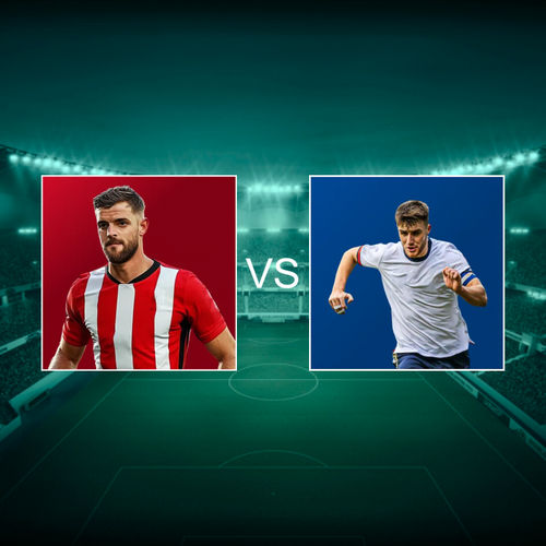 Southampton FC vs Bolton Wanderers FC EFL Championship