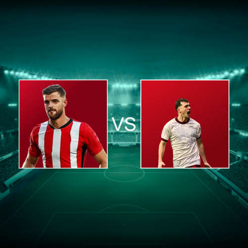 Southampton FC vs Bristol City FC EFL Championship