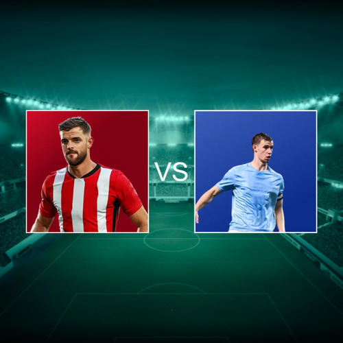Southampton FC vs Coventry City FC EFL Championship