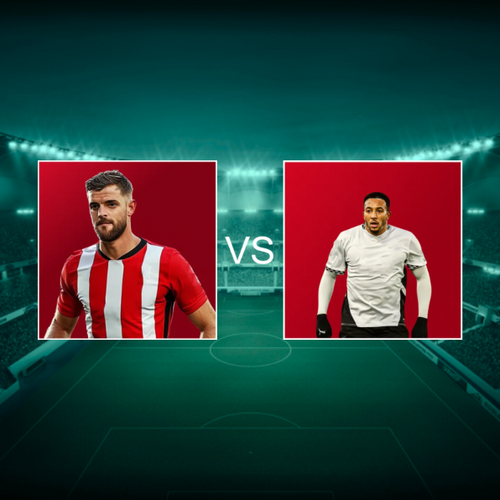 Southampton FC vs Derby County FC EFL Championship