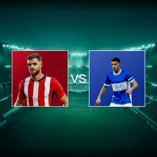 Southampton FC vs Birmingham City FC EFL Championship