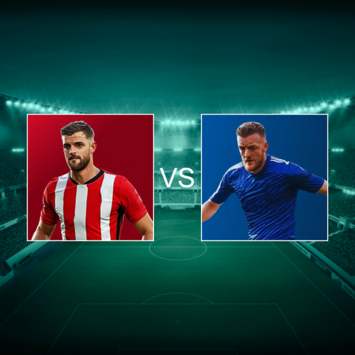 Southampton FC vs Leicester City FC FA Cup
