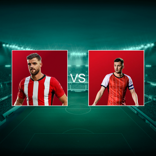 Southampton FC vs Lincoln City FC EFL Championship