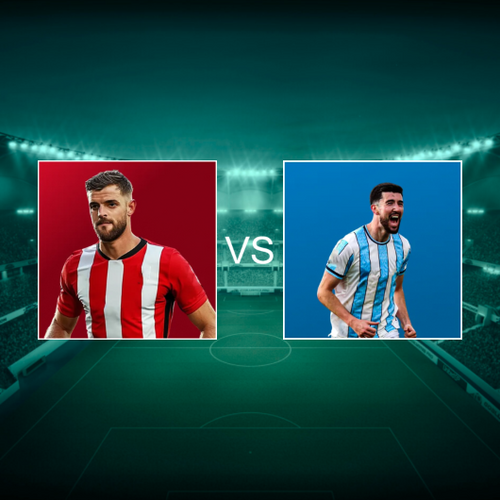 Southampton FC vs Middlesbrough FC Semi Final EFL Championship